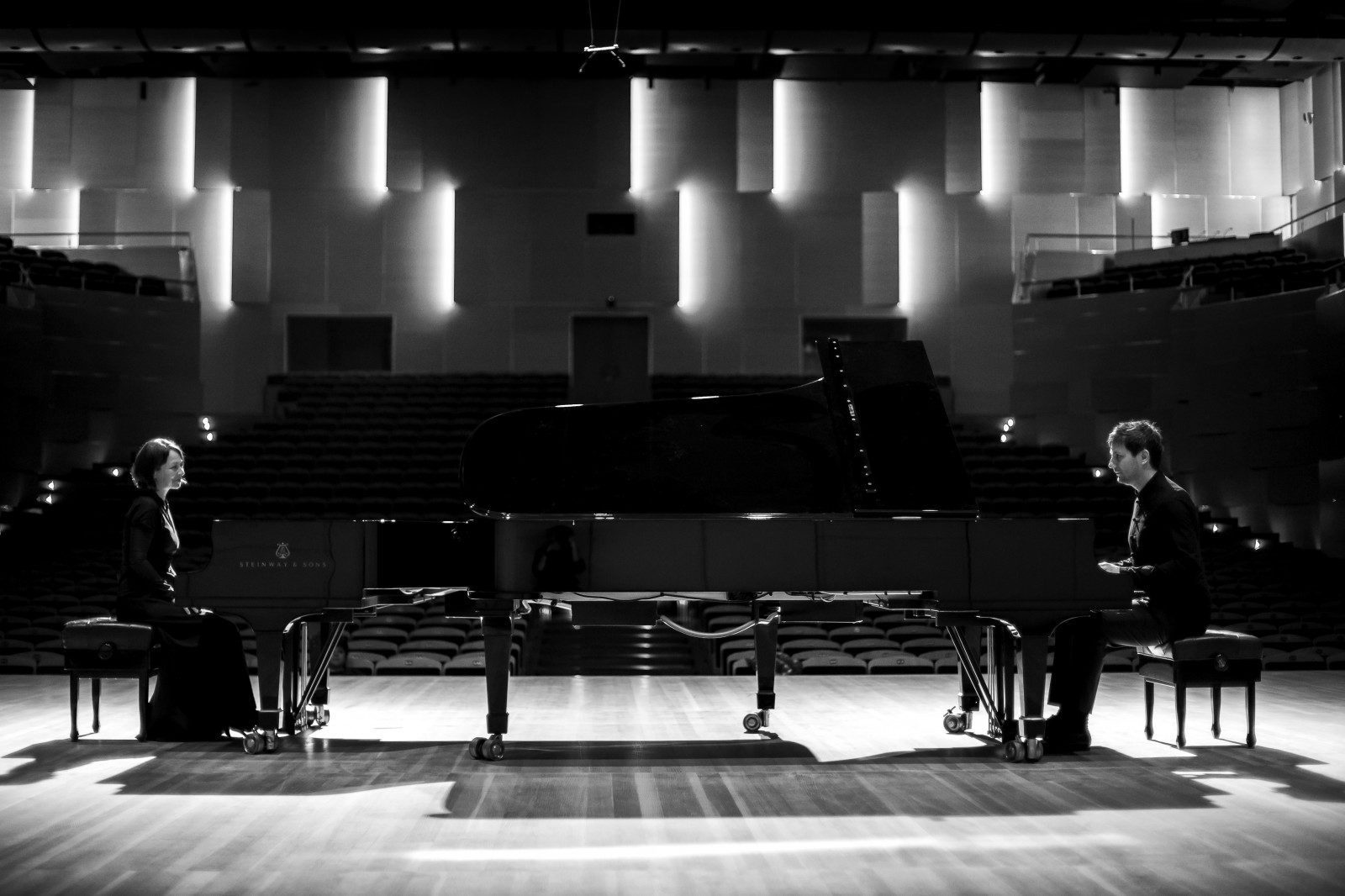 Концерт B like Britannia – события на сайте «Московские Сезоны»