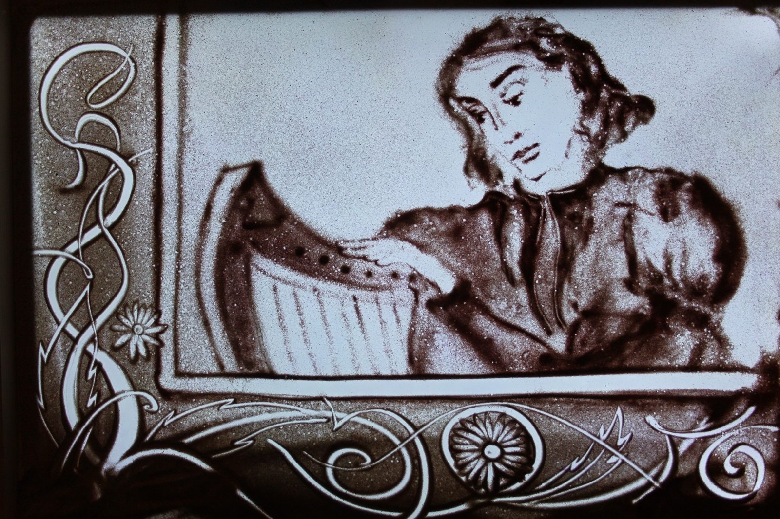 «Скандинавские сказки» в Доме музыки – события на сайте «Московские Сезоны»