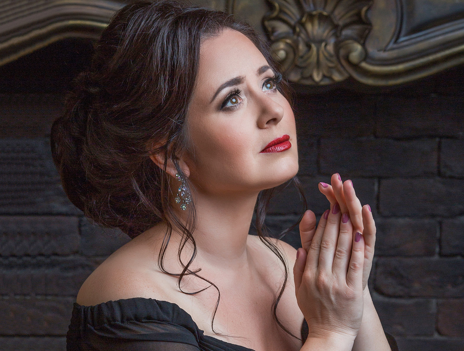 «Испанский час» в Доме Гоголя – события на сайте «Московские Сезоны»