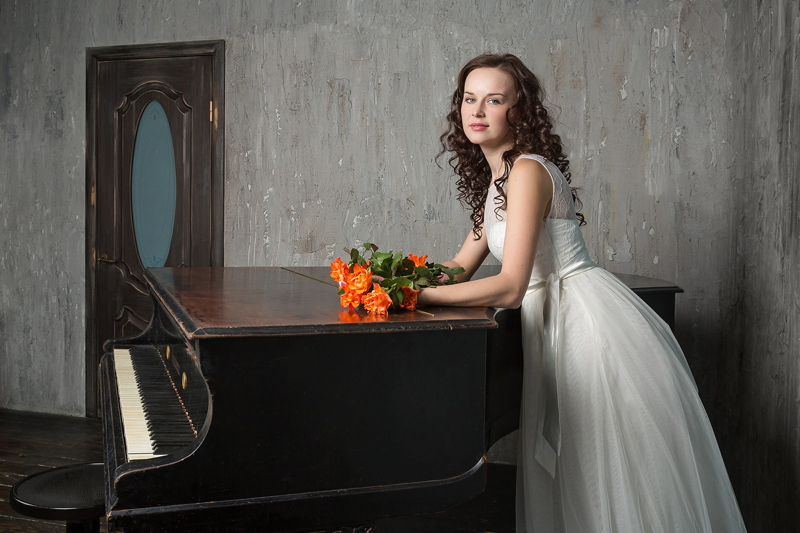 «Рулады птиц, цветов благоуханье» в Театре под руководством Елены Камбуровой – события на сайте «Московские Сезоны»