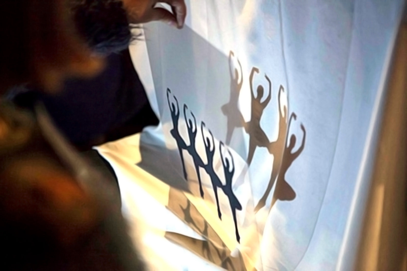 «Ночь театров» в театре «Тень» – события на сайте «Московские Сезоны»