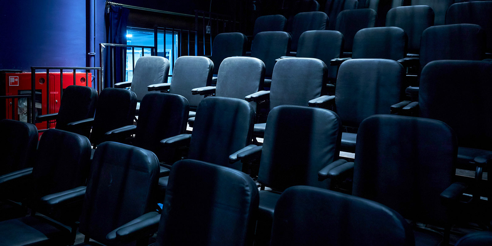 «Ночь театров» в Центре драматургии и режиссуры на Беговой – события на сайте «Московские Сезоны»