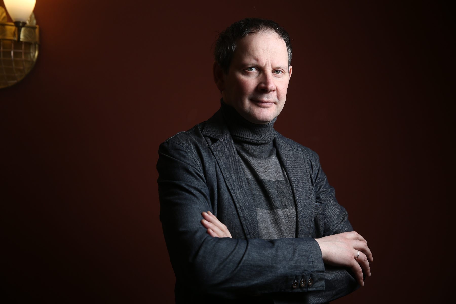 Концерт «Одесские рассказы» – события на сайте «Московские Сезоны»