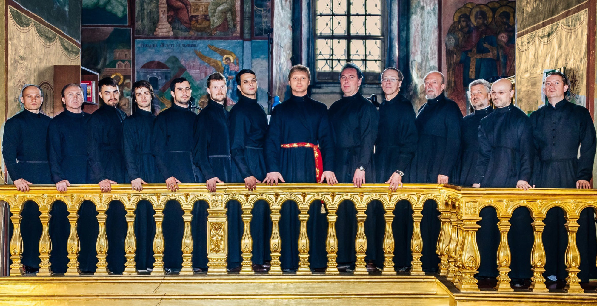 Концерт «Лето Господне» – события на сайте «Московские Сезоны»