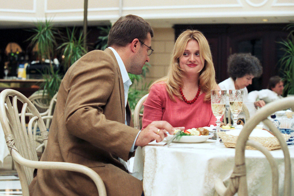 Просмотр и обсуждение фильма «Связь» – события на сайте «Московские Сезоны»