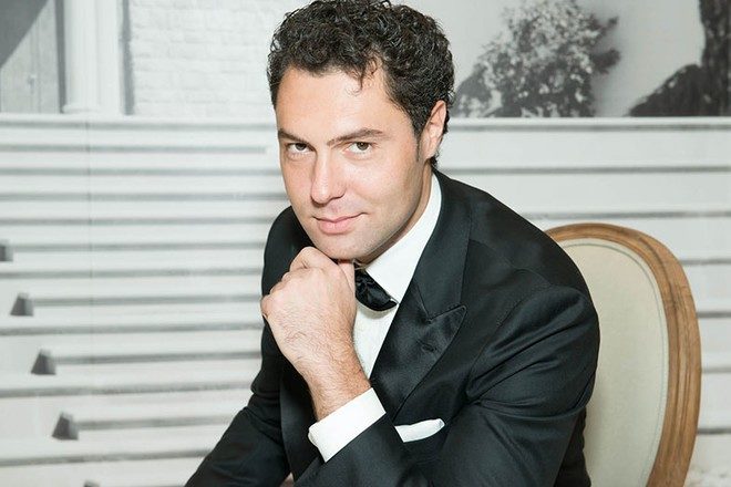 Концерт «Впечатление» – события на сайте «Московские Сезоны»