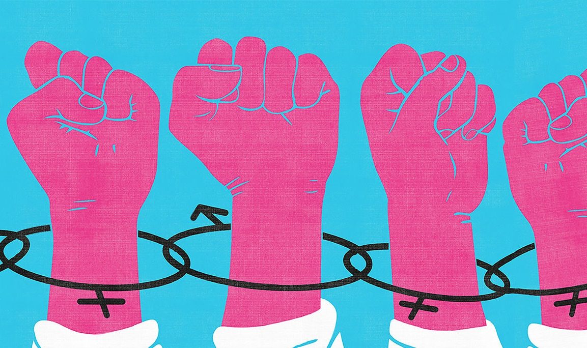 Лекция «Гендерные стереотипы в современной визуальной культуре» – события на сайте «Московские Сезоны»