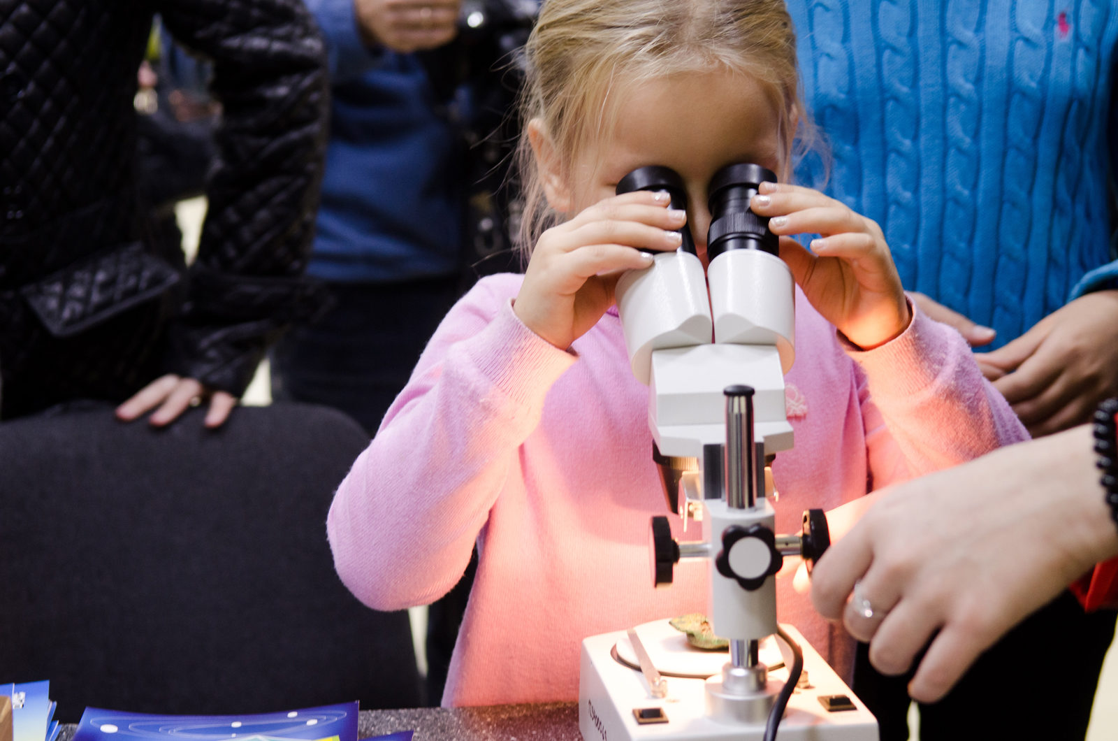 «По морям, по волнам» в Биологическом музее – события на сайте «Московские Сезоны»