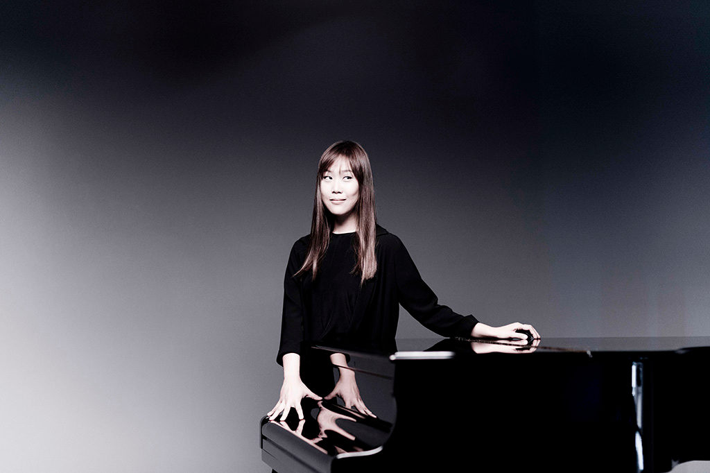 Концерт «Шопен» Йол Юм Сон (фортепиано) в Доме музыки – события на сайте «Московские Сезоны»