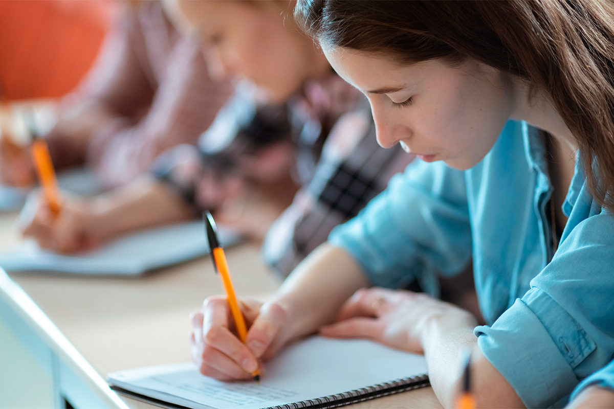 В районе Коньково «Тотальный диктант-2019» можно будет написать в библиотеках – события на сайте «Московские Сезоны»