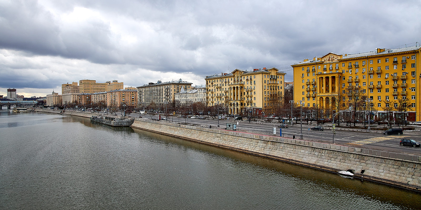 «Как благоустраивают города» в Парке Горького – события на сайте «Московские Сезоны»
