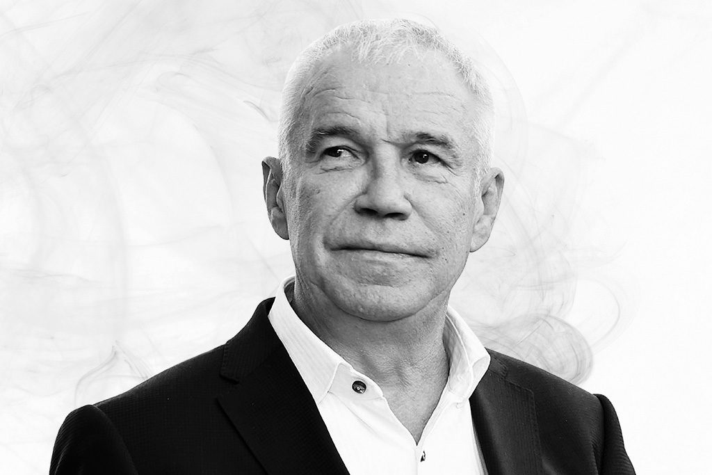 Концерт «Москва – Петушки» – события на сайте «Московские Сезоны»