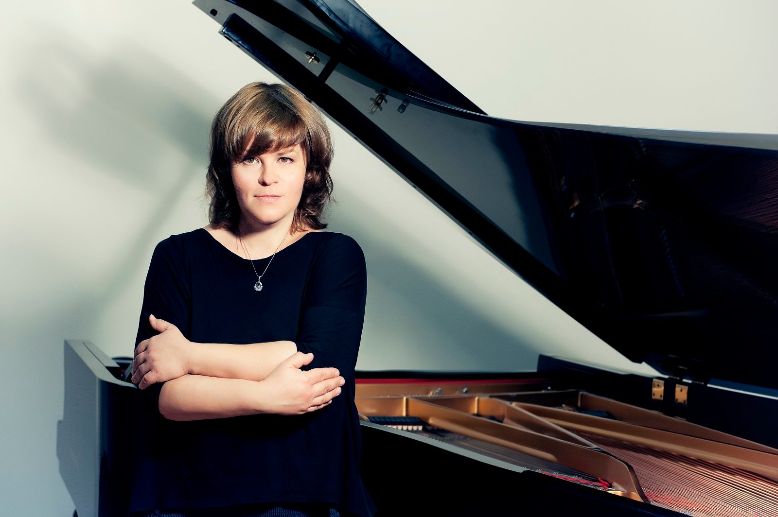 Концерт «Шедевры русской камерной музыки» – события на сайте «Московские Сезоны»