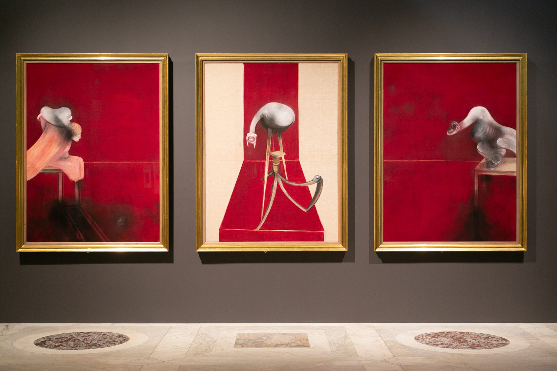 Дискуссия «Лондонская школа: фигуративное искусство как новая абстракция» – события на сайте «Московские Сезоны»