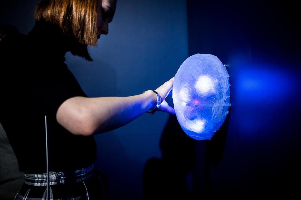 Лекция «Международный опыт создания инклюзивных музейных экспозиций и сопутствующих программ» – события на сайте «Московские Сезоны»