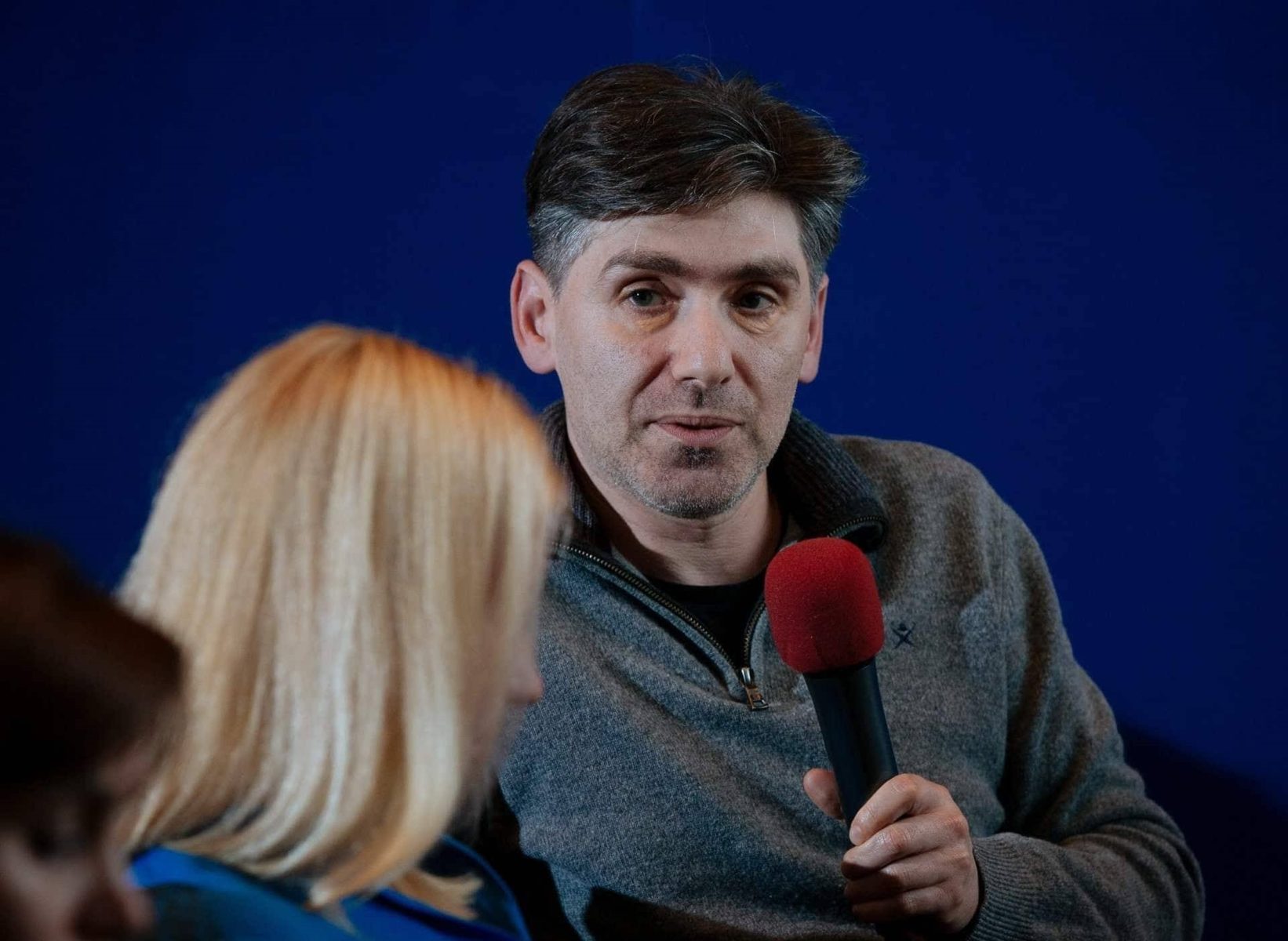 Лекция «Для чего людям нужны истории?» – события на сайте «Московские Сезоны»