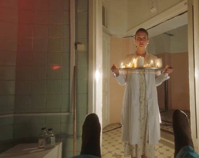 XXVI фестиваль «Святая Анна» – события на сайте «Московские Сезоны»