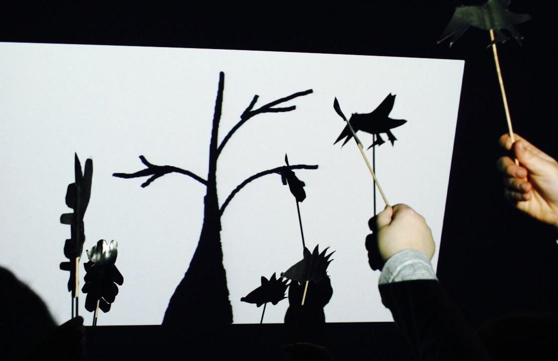 Спектакль «В театре сказочных превращений» – события на сайте «Московские Сезоны»