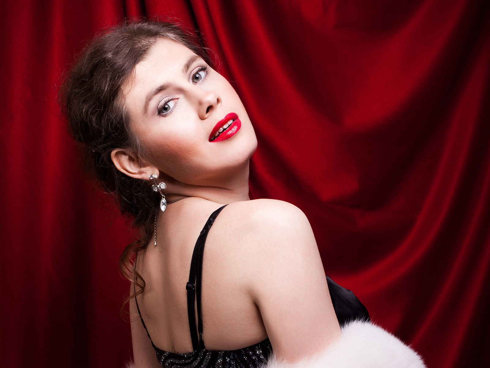 Концерт «Эх, душа моя...» – события на сайте «Московские Сезоны»