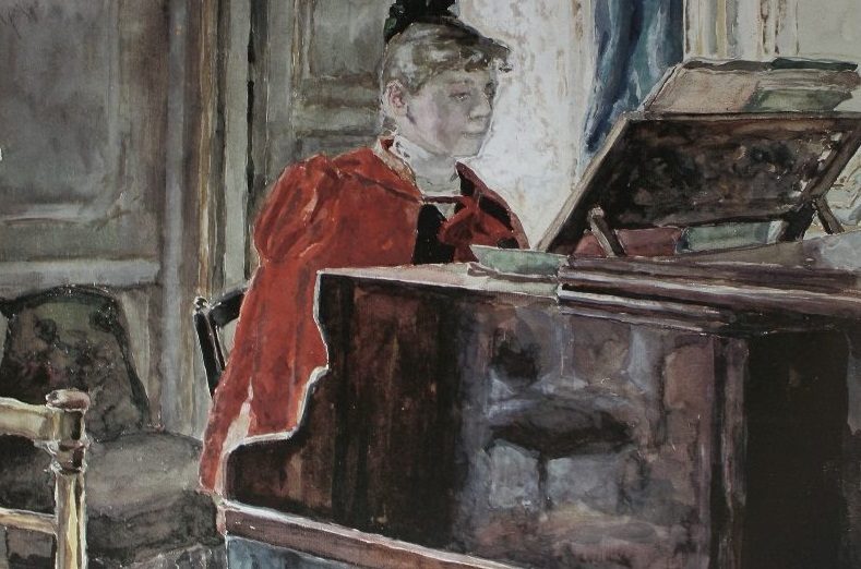 Лекция «Женщины из рода Мамонтовых» – события на сайте «Московские Сезоны»