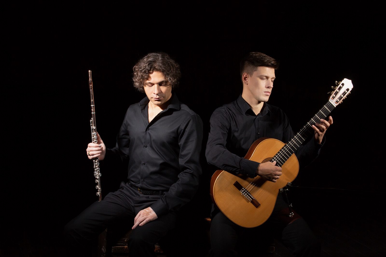 Концерт «Классический вечер» – события на сайте «Московские Сезоны»