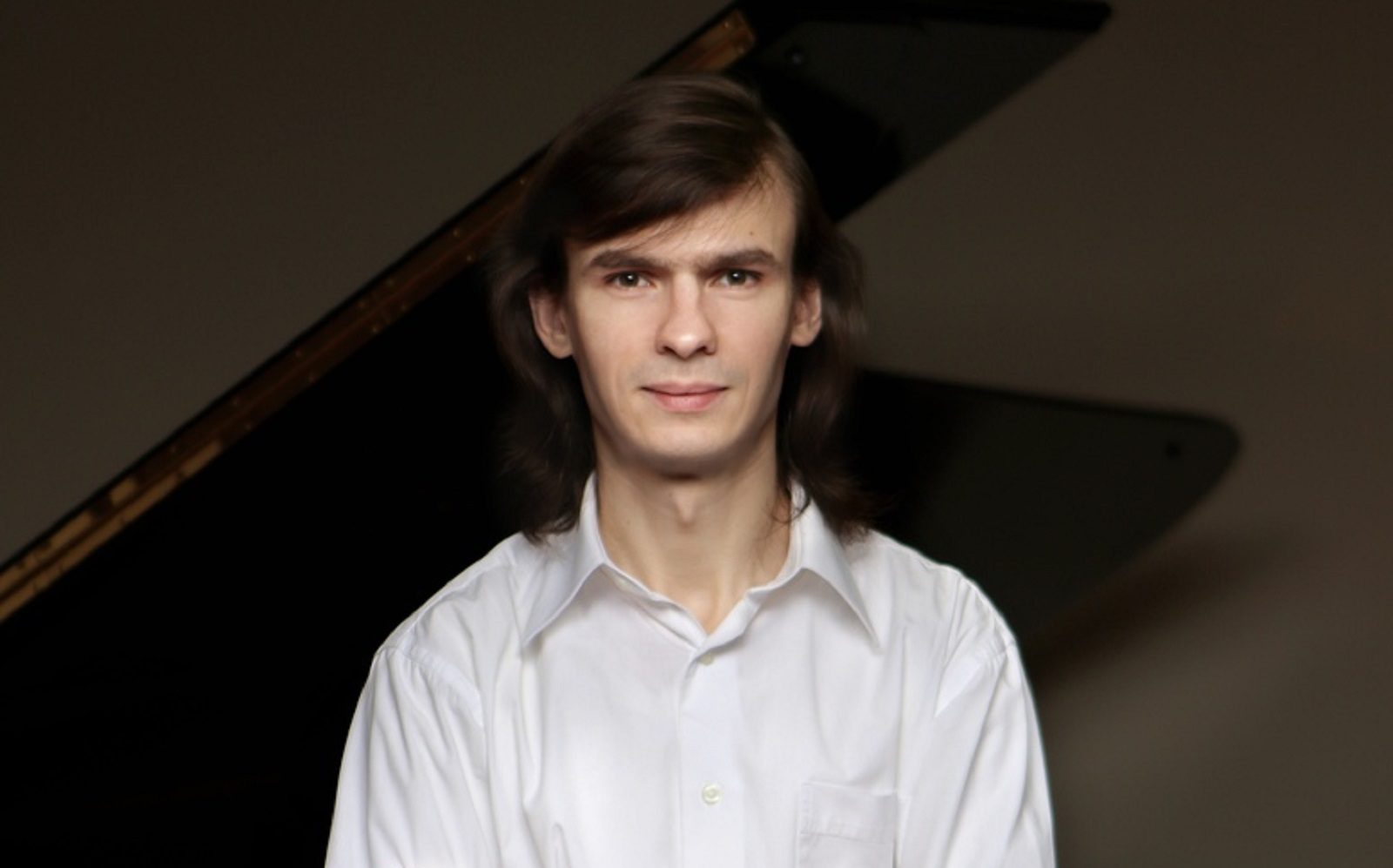 Концерт Александра Трухина в музее Скрябина – события на сайте «Московские Сезоны»