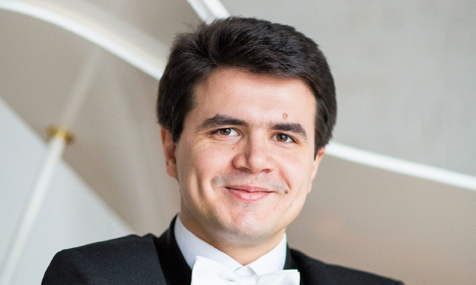 Вечер «Таинственной лестницы взлёт» – события на сайте «Московские Сезоны»