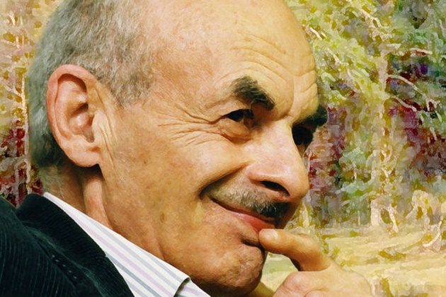 Выставка «Дайте выкрикнуть слова» – события на сайте «Московские Сезоны»