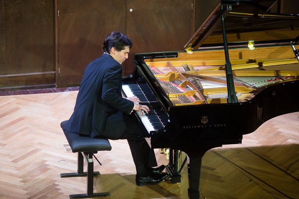 Концерт «Весны прекрасные мгновенья» – события на сайте «Московские Сезоны»