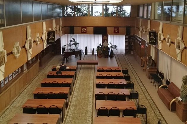 Книжная выставка к 130-летию А. Н. Вертинского – события на сайте «Московские Сезоны»