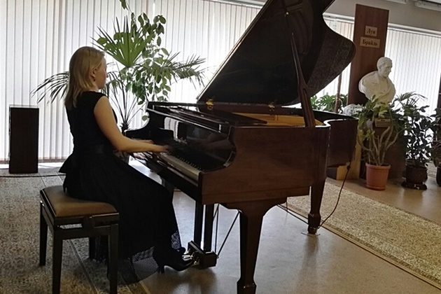 Книжная выставка к 180-летию со дня рождения М. П. Мусоргского – события на сайте «Московские Сезоны»