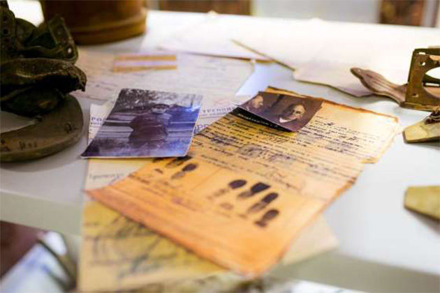 Лекция «Каждый человек имеет право на воскрешение: Народный архив» – события на сайте «Московские Сезоны»