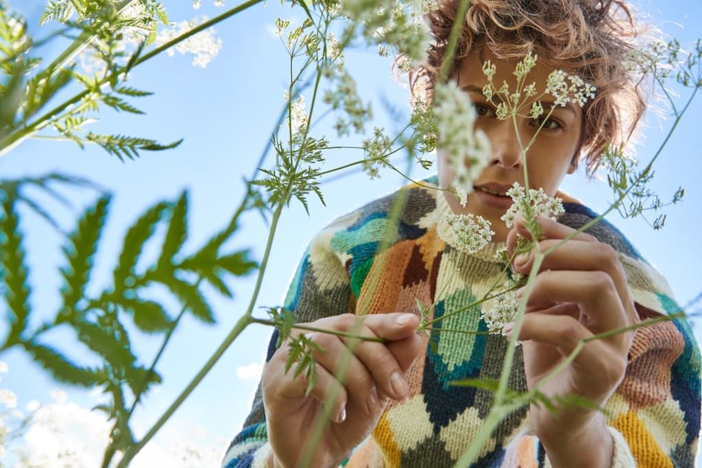 Выставка Faces – события на сайте «Московские Сезоны»