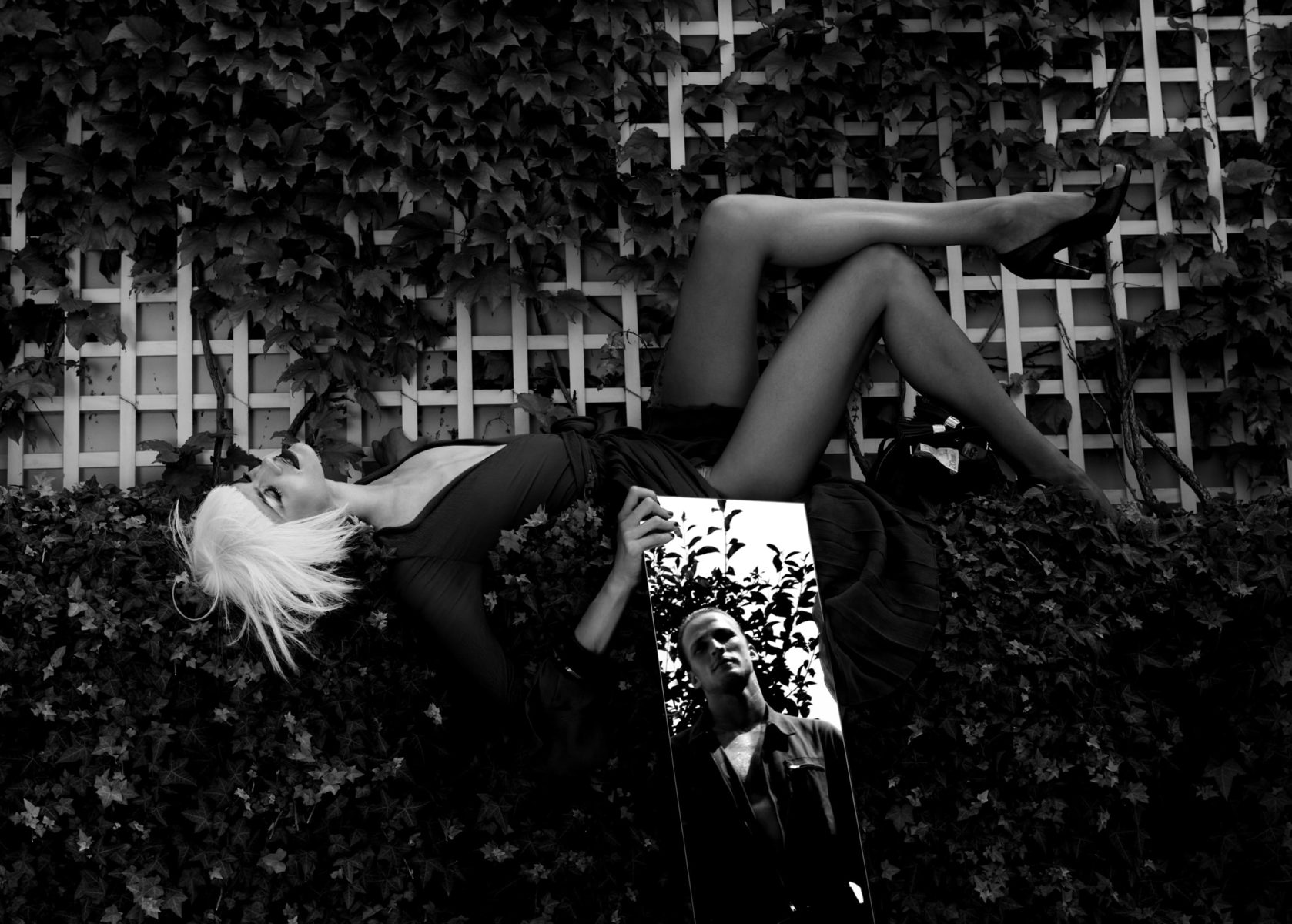 Выставка Жана-Даниэля Лорье «Французские каникулы» – события на сайте «Московские Сезоны»