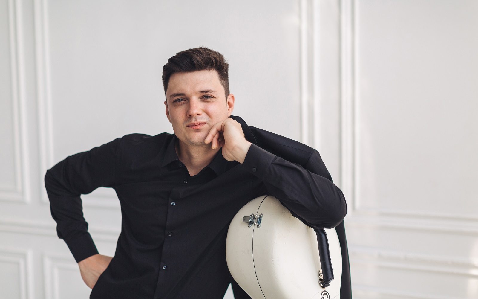 Концерт «Виолончельные премьеры» – события на сайте «Московские Сезоны»