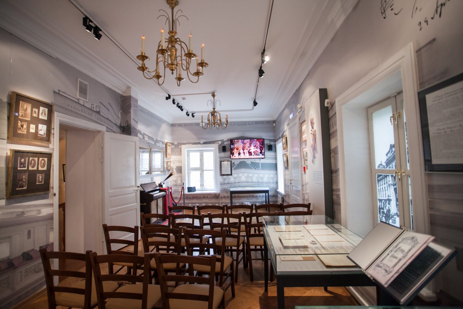 Программа «Беседы за роялем. Эдвард Григ» – события на сайте «Московские Сезоны»