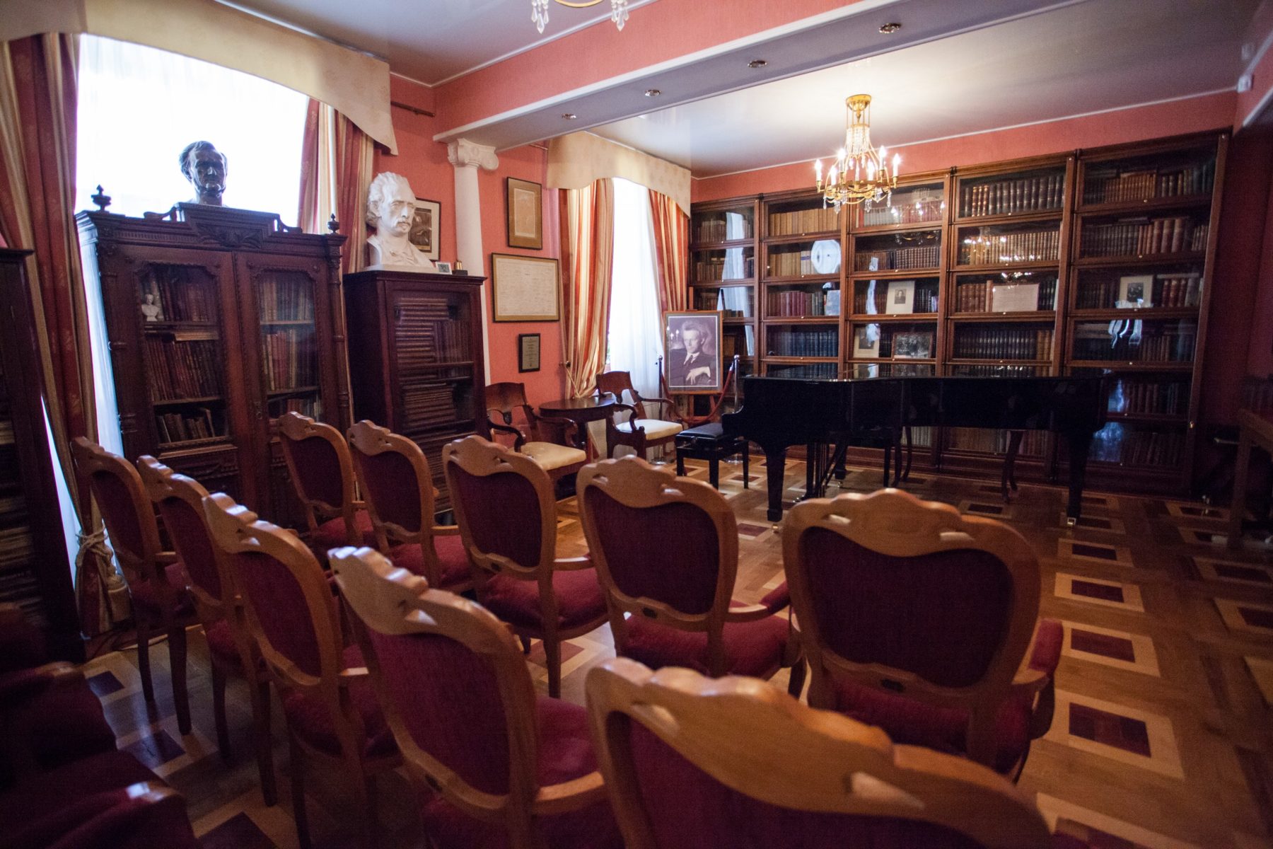 Программа «Вивальди. Концерты для фагота» – события на сайте «Московские Сезоны»