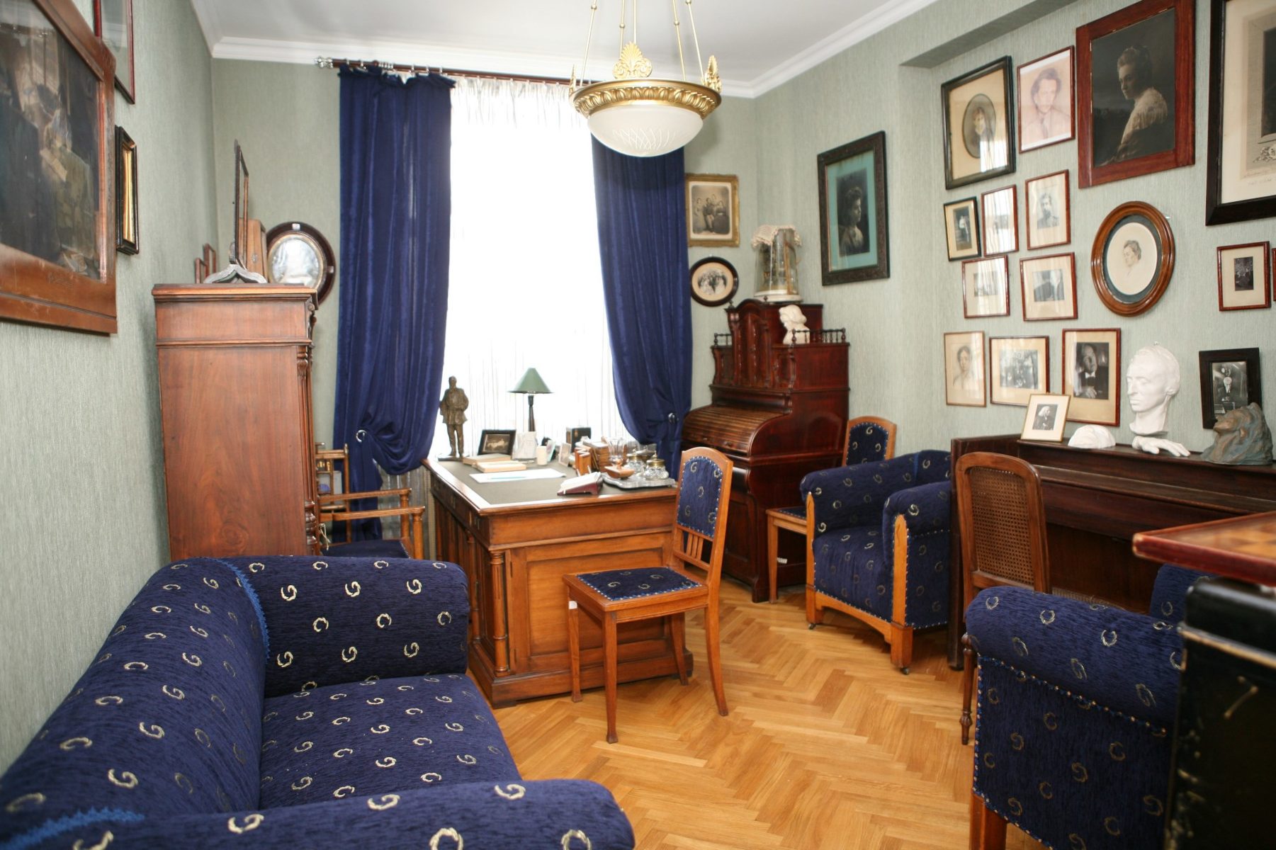 Вечер «Тайные знаки музыкальной эстетики барокко» – события на сайте «Московские Сезоны»