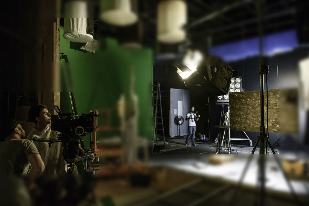 Послушать Цекало и Дапкунайте: День открытых дверей в Московской школе кино – события на сайте «Московские Сезоны»