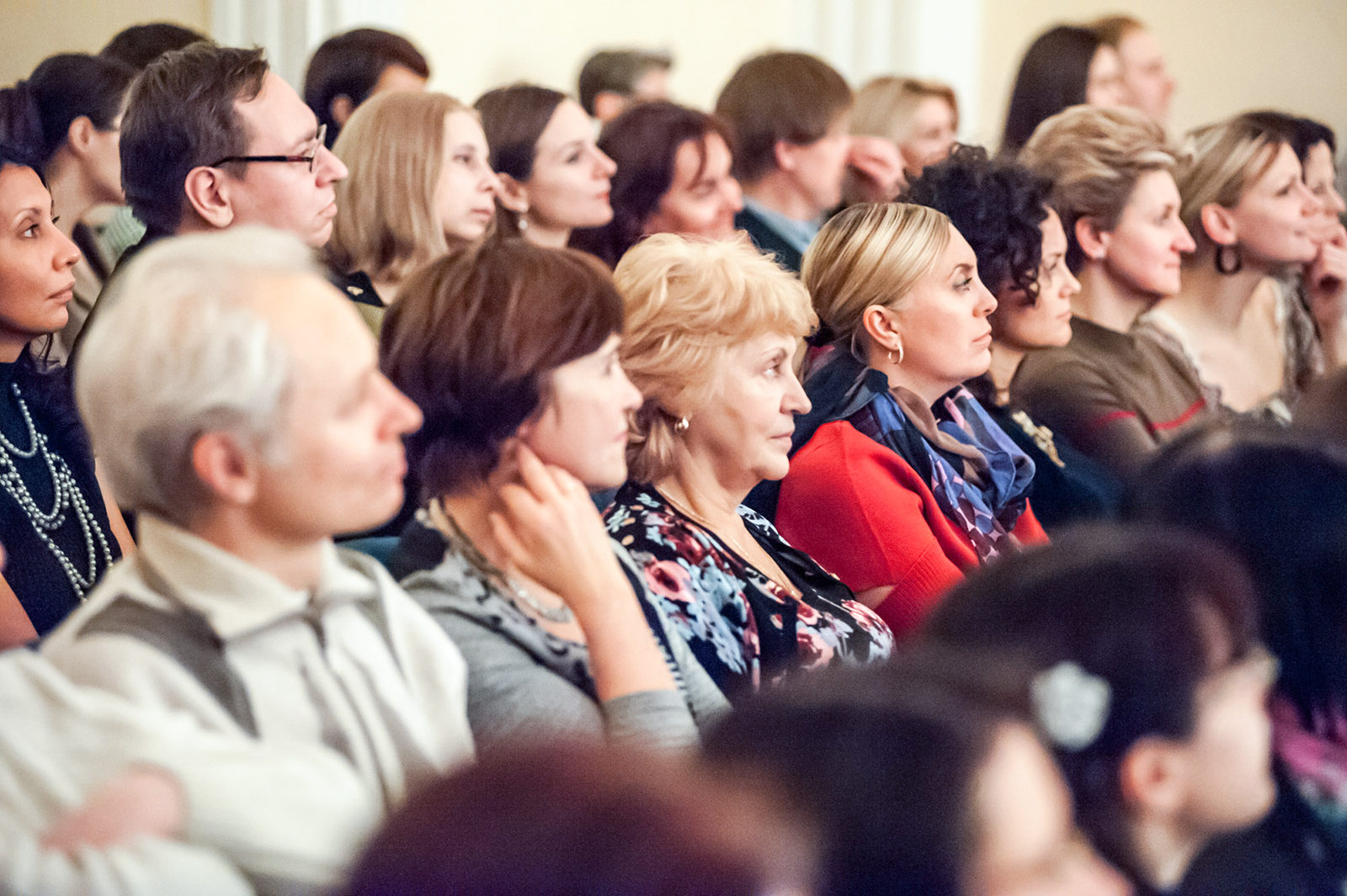 «Возвращение романса» в центре соцобслуживания «Новогиреево» – события на сайте «Московские Сезоны»