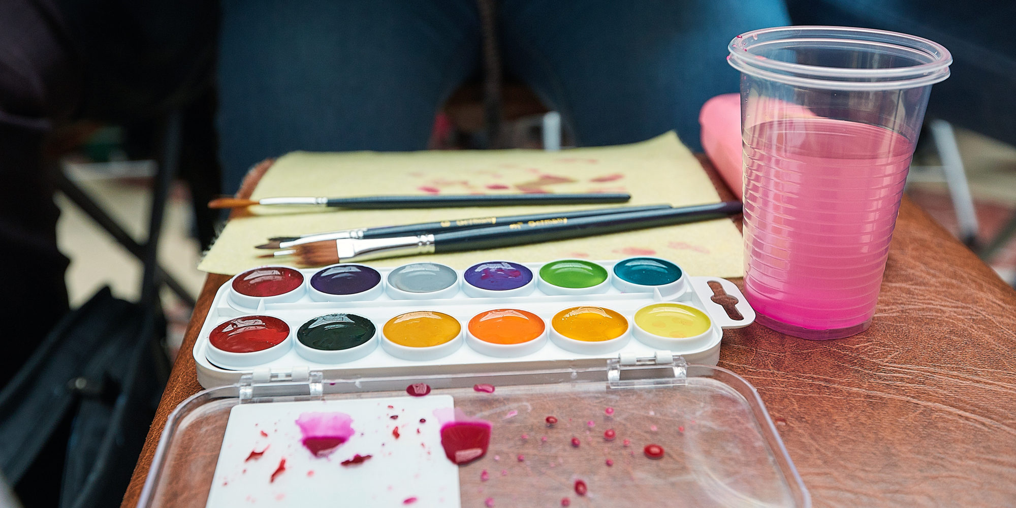 Встреча с Владимиром Любаровым в Театре музыки и поэзии под руководством Елены Камбуровой – события на сайте «Московские Сезоны»