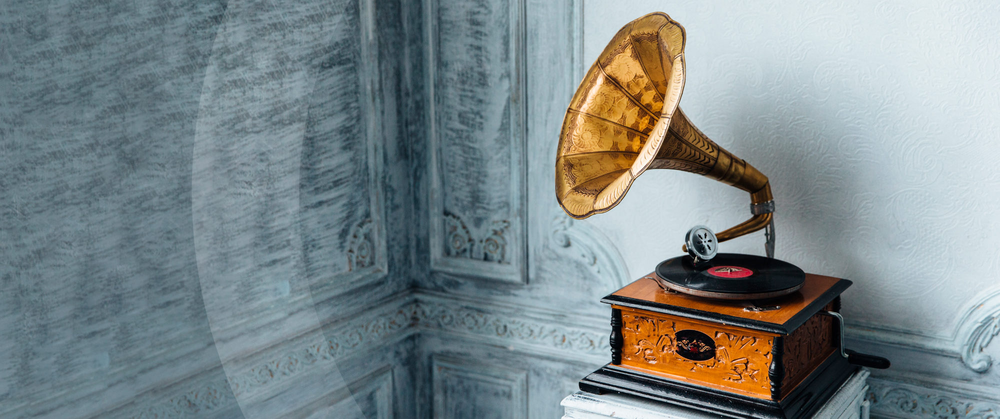 Граммофонный вечер с Алексеем Петуховым – события на сайте «Московские Сезоны»