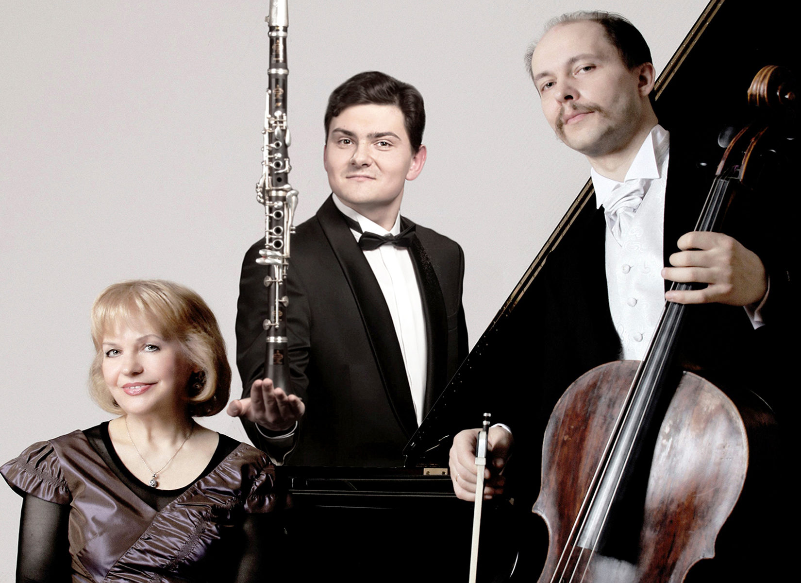 Концерт «Классика на все времена» – события на сайте «Московские Сезоны»