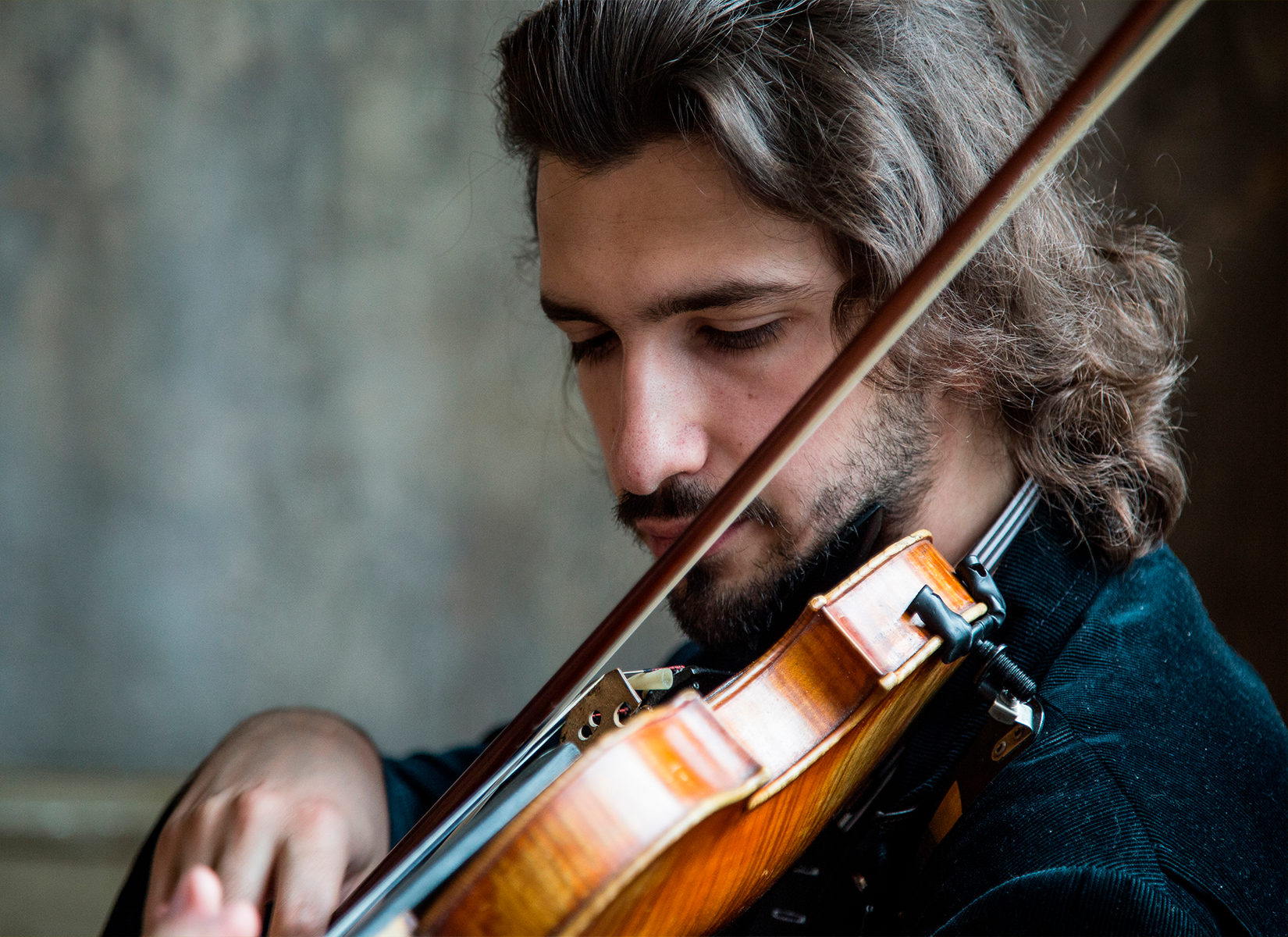 Концерт «Романтика души» – события на сайте «Московские Сезоны»