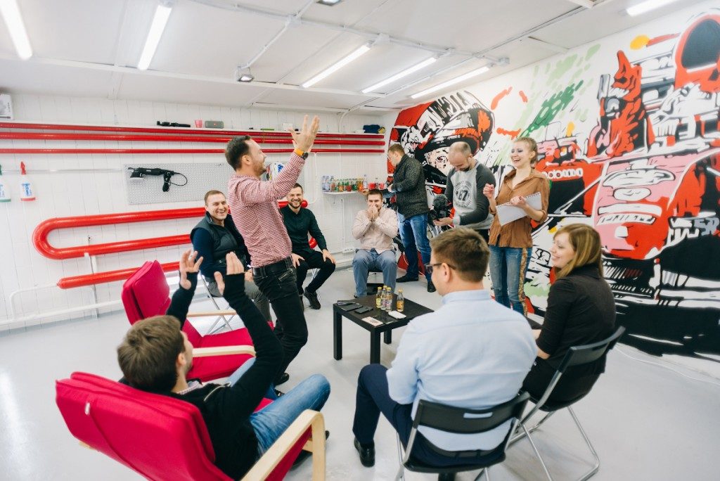 Лекторий «Архаика» – события на сайте «Московские Сезоны»