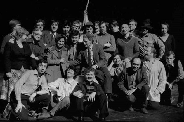 Открытие выставки «Попытка полета» и полеты вокруг «Попытки» – события на сайте «Московские Сезоны»