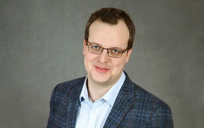 Лекция Максима Пискунова «Как распознать аутизм: 15 ранних признаков для беспокойных родителей» – события на сайте «Московские Сезоны»