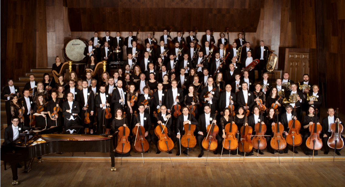 Концерт «Классика для всех. Чайковский» – события на сайте «Московские Сезоны»