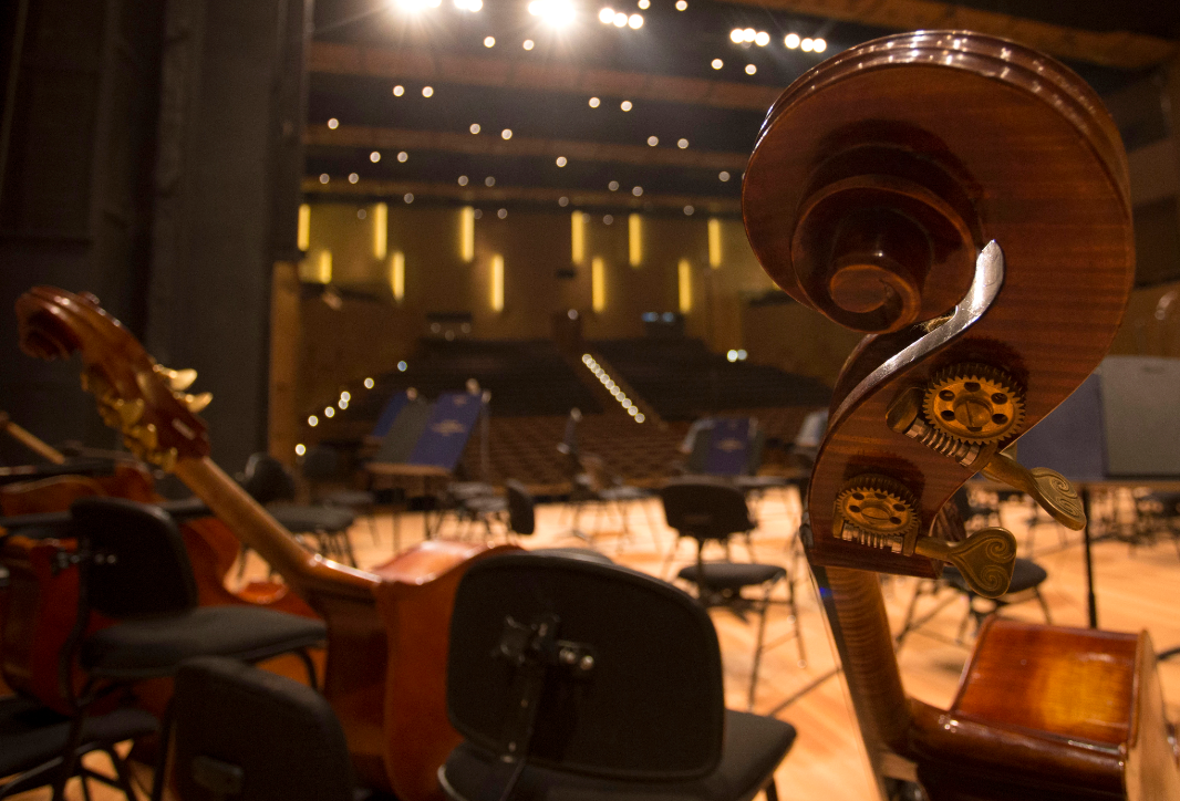 Концерт «Классика для всех. Чайковский» – события на сайте «Московские Сезоны»