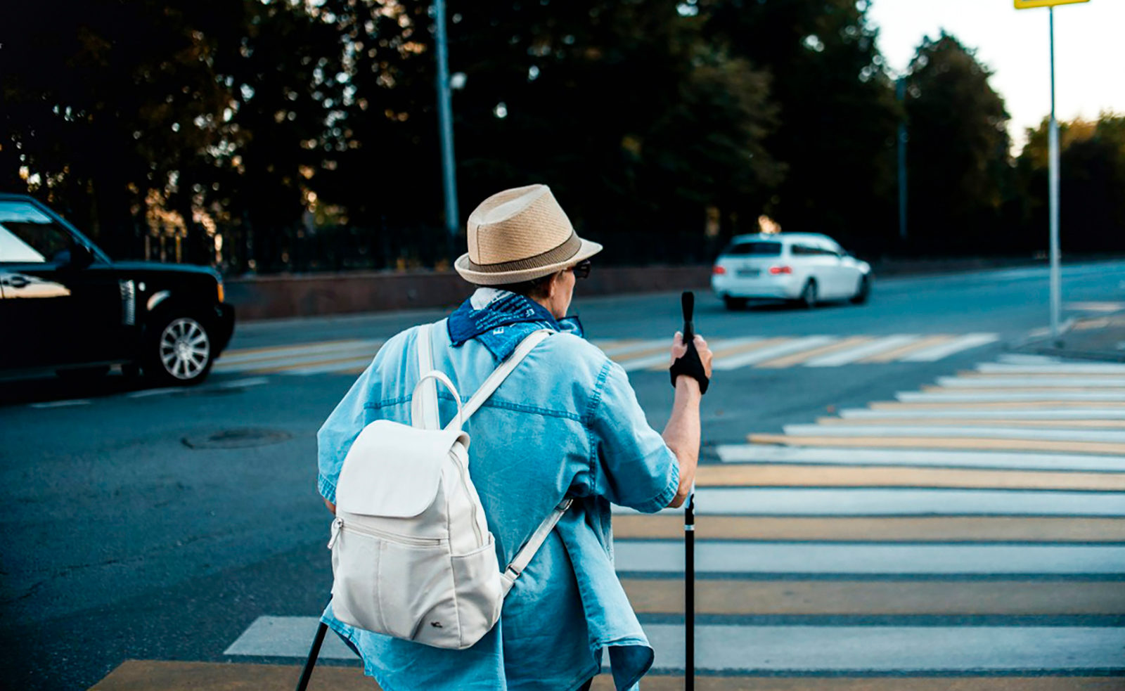 Мастер-класс для инструкторов «Московского долголетия» в Бабушкинском парке – события на сайте «Московские Сезоны»